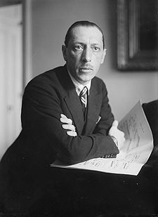 Igor_Stravinsky-Photo:Wikipedia