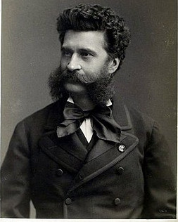 Johann_Strauss:%20Foto:Wikipedia