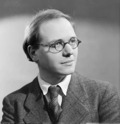 Olivier Messiaen