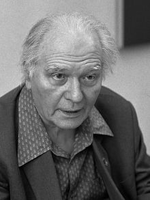 Olivier Messiaen-Photo:Wikipedia