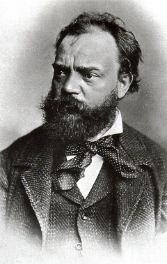 Anton Dvorak