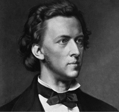 Frederik Chopin