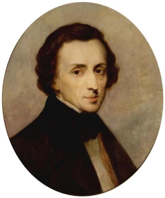 Frederic Chopin