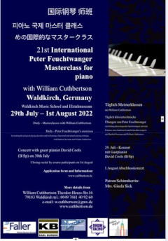 Peter%20Feuchtwanger%2021st%20International%20Piano%20Masterclass,%20Friday%2029th%20July-Monday%201st%20August%202022