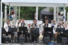 Open Air Concert