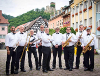 <br/>Waldkirch Dance Band